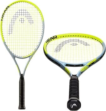 HEADTennis Racket - Amazon.ae Price Tracker