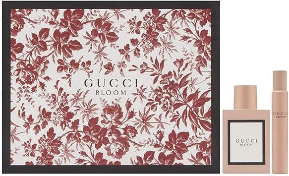Gucci Bloom/Gucci Set (w) على Amazon.ae - متتبع الأسعار