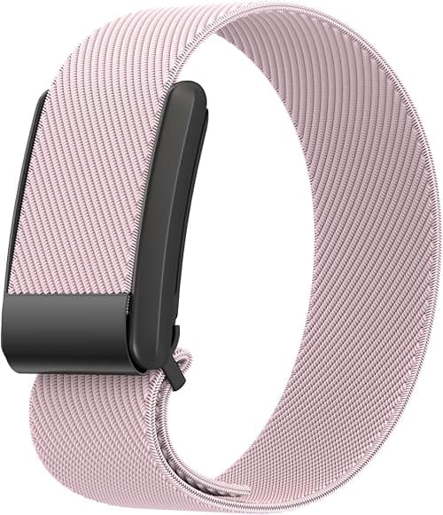 Dado Nylon Replacement Band Compatible with Whoop 4.0 Band | 3.0 Stylish & Affordable Replacement Strap | Comfortable & Easy to Use Wristband on Amazon - Best Deal Finder