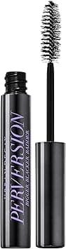 Urban Decay Volumizing Mascara (Travel Size Mini), Black Lengthening Mascara, Buildable Lash Volume & Length, Longwear, Non-waterproof, Clump-free Lash Lift, Cruelty-free - 0.13 fl oz on Amazon.ae - Price Tracker
