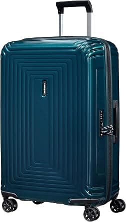 Samsonite Neopulse - Spinner - متتبع أسعار Amazon.sa