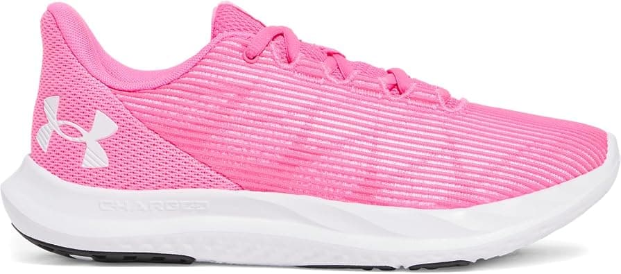 Under Armour UA W Charged Speed Swift Women's Shoes on Amazon.ae - Price Tracker