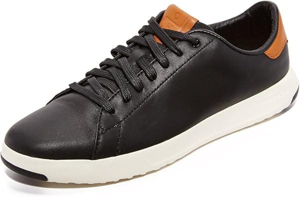 Cole Haan Grandpro Tennis mens Fashion Sneaker على Amazon.ae - متتبع الأسعار