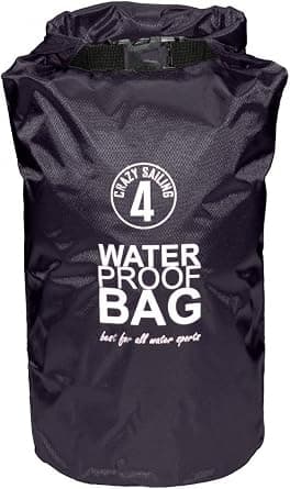 Navyline Ripstop Dry Bag - Ripstop Waterproof Tube Bag على Amazon.ae - متتبع الأسعار