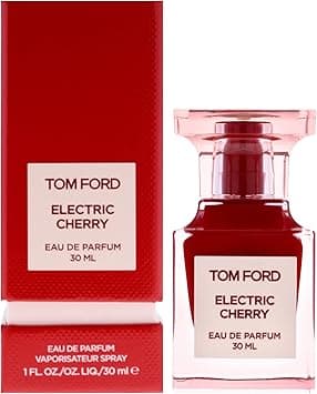 Electric Cherry by Tom Ford for Unisex - 1 oz EDP Spray on Amazon.ae - Price Tracker