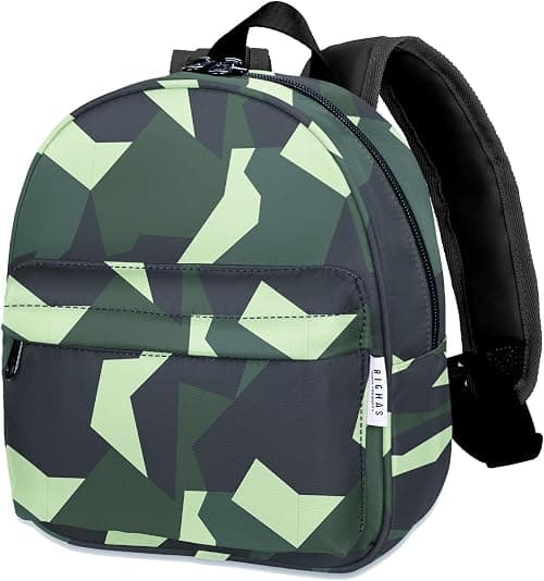 BIGHAS unisex-child Bb003 toddler backpack على Amazon.ae - متتبع الأسعار