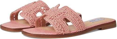 Steve Madden Women's Hadyn Sandal on Amazon - Best Deal Finder