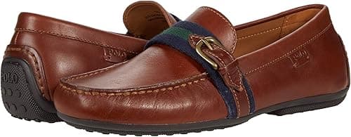 POLO RALPH LAUREN Riali mens Driving Style Loafer on Amazon.ae - Price Tracker