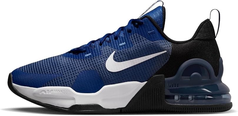 Nike Nike Air Max Alpha Trainer 5 mens Sneaker on Amazon - Best Deal Finder