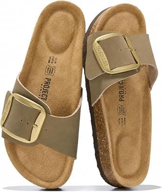Project Cloud Ibiza womens Flip-Flop على Amazon.ae - متتبع الأسعار