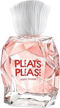 Issey Miyake 'Pleats Please' Eau De Toilette 1.6oz/50ml New In Box on Amazon.ae - Price Tracker