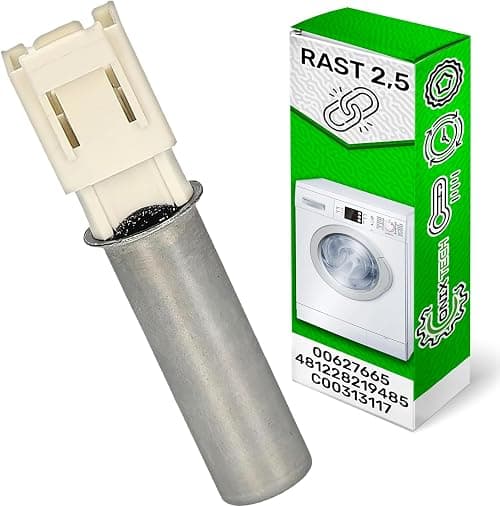 ONIX TECH NTC Temperature Sensor for Washing Machine Heating Element with Original Code 00627665 627665 for Bosch for Siemens 481228219485 for Whirlpool C00313117 for Indesit - on Amazon.ae - Price Tracker
