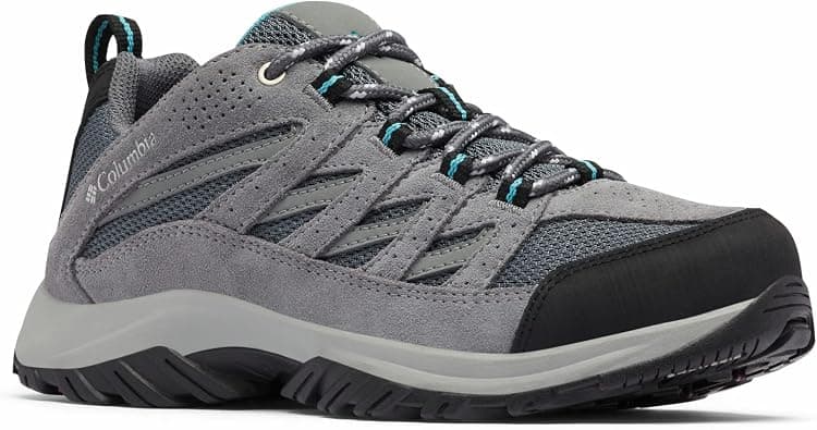 Columbia Crestwood Waterproof Hiking Boot mens Hiking Shoe on Amazon.ae - Price Tracker