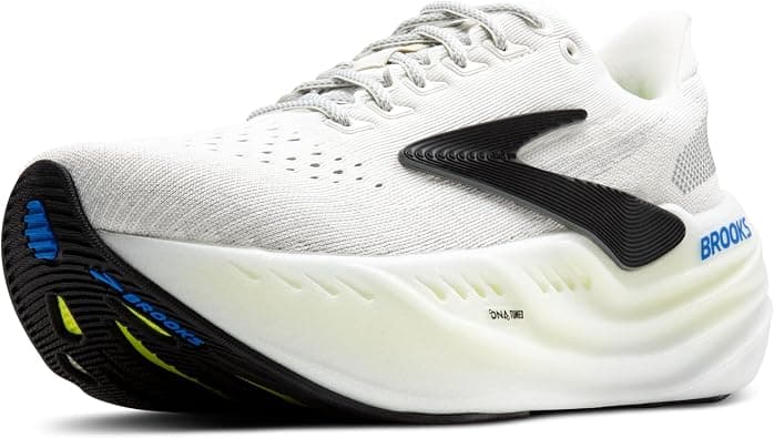 Brooks Glycerin Max mens Sneaker on Amazon.ae - Price Tracker