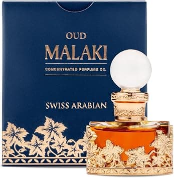 Swiss Arabian Oud Malaki - Amazon.sa Price Tracker