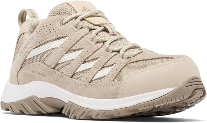 Columbia Crestwood Waterproof Women's Sports Shoes on Amazon.ae - Price Tracker
