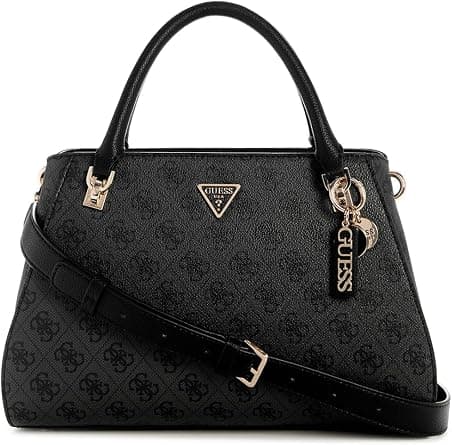 GUESS Womens Noelle Luxury Satchel Handbag on Amazon.ae - Price Tracker