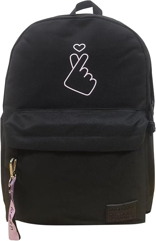SUPACOOL Lightweight Casual Backpack for Men and Women, Water-resistant Mens backpack, Rucksack for Men, School Bag for College, School Backpack for Boys and Girls on Amazon.ae - Price Tracker
