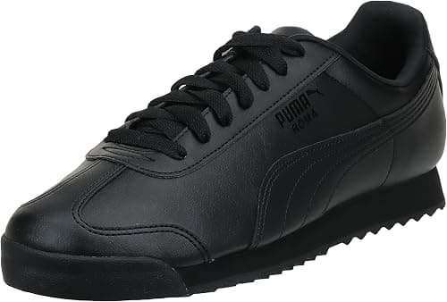 PUMA Roma Sneaker Mens Sneaker على Amazon.ae - متتبع الأسعار