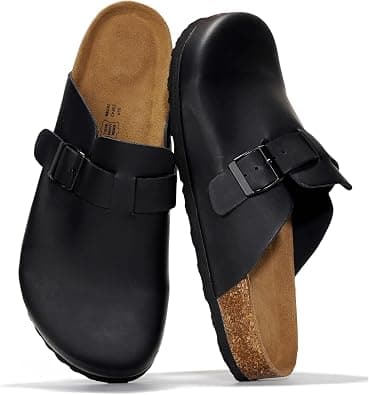 Project Cloud Brooklyn mens Clog on Amazon.ae - Price Tracker