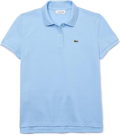 Lacoste Women's PF7839 Polo Shirt on Amazon.ae - Price Tracker