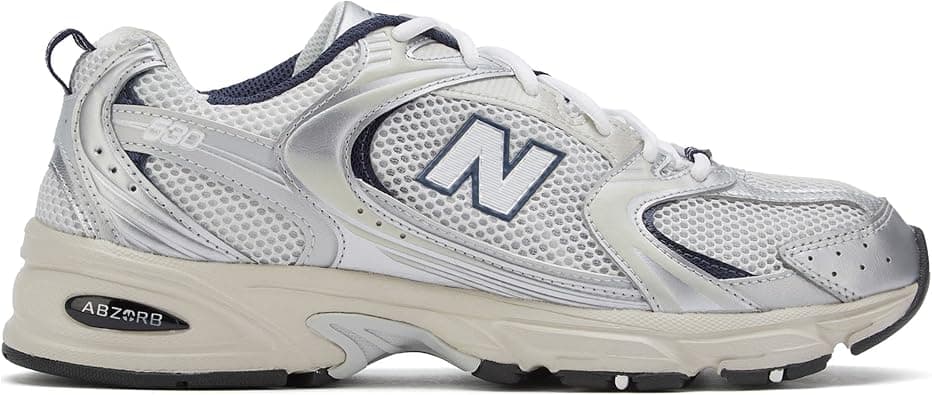 New Balance 530 Unisex Shoes on Amazon.ae - Price Tracker