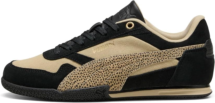 PUMA BELLA DONNA SD Topcat Toasted Almond-PUM Female on Amazon - Best Deal Finder