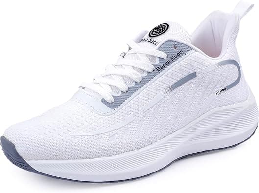 Bacca Bucci Ironman Shoes for Running Walking and Training on Amazon.ae - Price Tracker