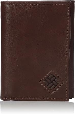 Columbia Men's RFID on Amazon.ae - Price Tracker