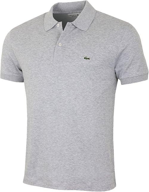 Lacoste Mens Men's S/S polo Polo on Amazon.ae - Price Tracker
