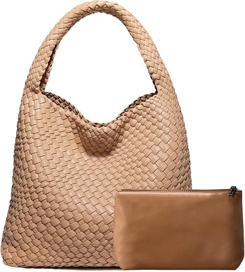 GASSDA Women A2 Woven Bag (pack of 1) on Amazon - Best Deal Finder