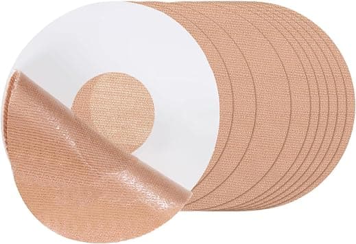 25Pack Libre 3 Sensor Covers Waterproof Latex-Free Flexible No-Fading Overpatches for Freestyle Libre 3 Sensor CGM Patches,No Hole & No Glue Central,14 Days Long Stay on Amazon.ae - Price Tracker