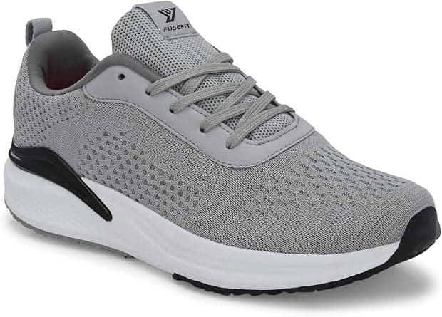 FUSEFIT Men KAIRO FF Sports Shoe on Amazon.ae - Price Tracker