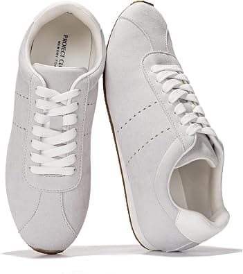 Project Cloud Lynn womens Sneaker على Amazon.ae - متتبع الأسعار