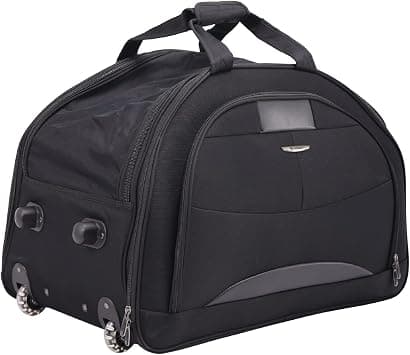 Cosmo Weekender Duffle Trolley Bag 20 على Amazon.ae - متتبع الأسعار