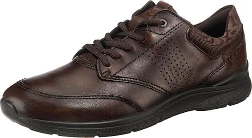 ECCO Irving Men's Sneaker on Amazon - Best Deal Finder