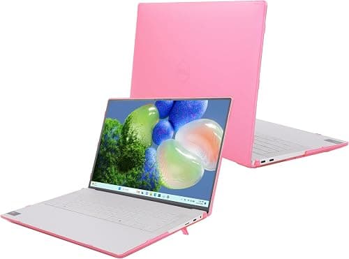 mCover Case ONLY Compatible for 2024 or Later 14.5" Dell XPS 14 9440 Series non-2-in-1 Traditional Windows Notebook Computers (NOT Fitting Other Dell Models) - Pink on Amazon - Best Deal Finder