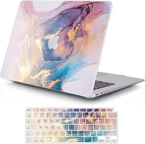 MOKASE Case Compatible with MacBook Pro 13 inch M2 M1 2025-2016 Release on Amazon.ae - Price Tracker