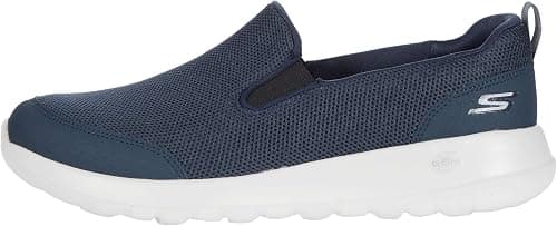 Skechers mens Go Walk Max Clinched - Athletic Mesh Double Gore Slip On Walking Shoe on Amazon - Best Deal Finder