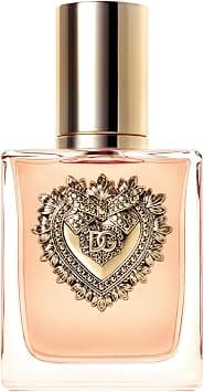 DOLCE & GABBANA Devotion Eau de Parfum 50 ml - Amazon.ae Price Tracker