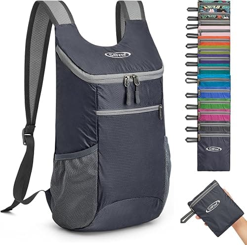 G4Free unisex-adult Tagesrucksäcke Travel Backpacks على Amazon.ae - متتبع الأسعار
