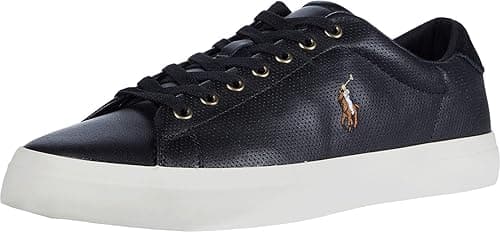 POLO RALPH LAUREN LONGWOOD mens Sneaker on Amazon.ae - Price Tracker