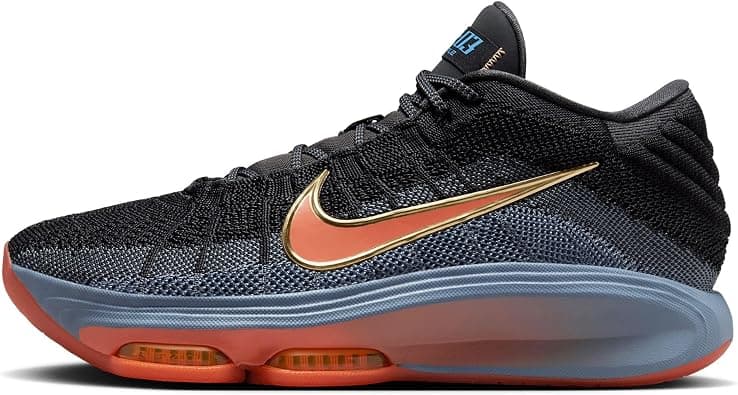 Nike G.T. HUSTLE 3 mens LACED SHOES on Amazon - Best Deal Finder