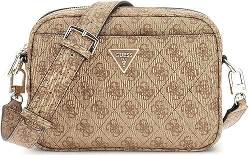 GUESS Womens Meridian Camera Handbag Handbag (pack of 1) on Amazon.ae - Price Tracker