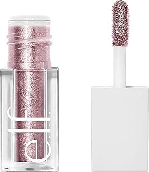 e.l.f. Liquid Metallic Eyeshadow, High-impact Eyeshadow With A Metallic Finish, Long-Lasting Gel-Based Formula, Quick Drying, Little Dipper on Amazon.ae - Price Tracker