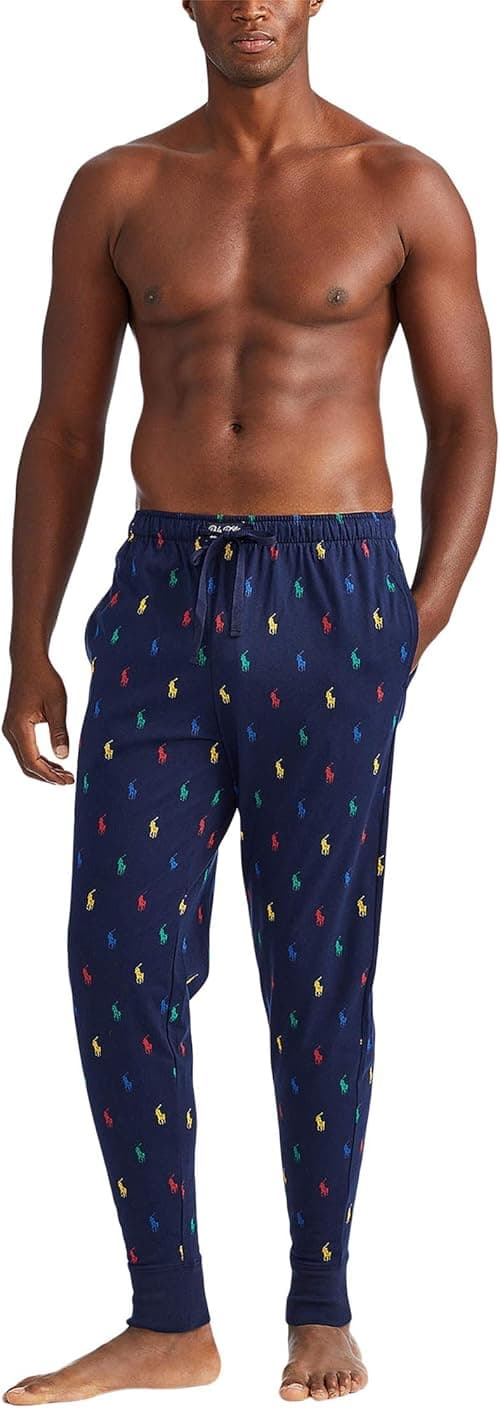 Polo Ralph Lauren Men's R972RE Sleepwear Pant on Amazon.ae - Price Tracker