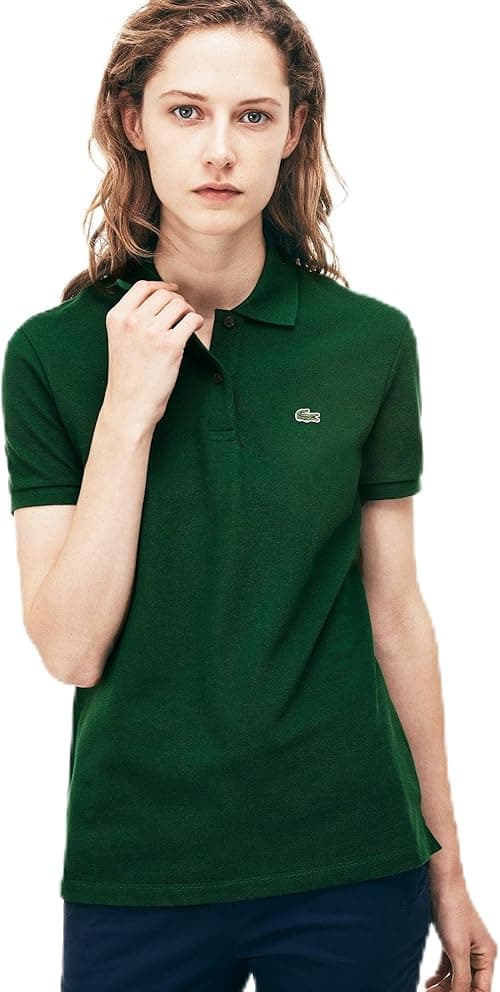 Lacoste Women PF7839 Polo Shirt on Amazon.ae - Price Tracker