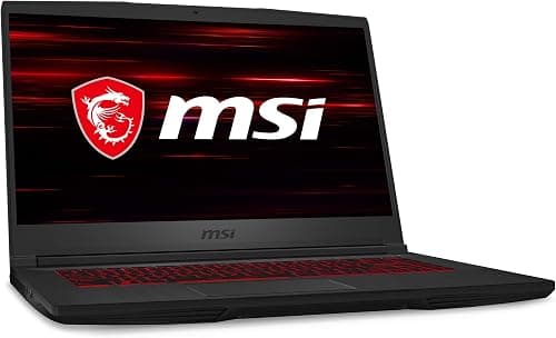 MSI GF65 Thin 9SD-004 15.6" 120Hz Gaming Laptop Intel Core i7-9750H GTX1660Ti 16GB 512GB NVMe SSD Win10Home on Amazon.ae - Price Tracker