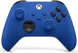 Xbox Wireless Controller - Shock Blue - Amazon.ae Price Tracker