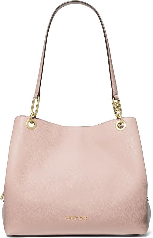 Michael Kors Kensington Large Shoulder Tote Bag on Amazon.ae - Price Tracker